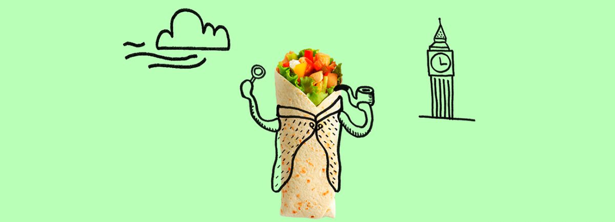 ¡Regalamos Mission Wraps y un libro muy especial para celebrar el Día del Libro!