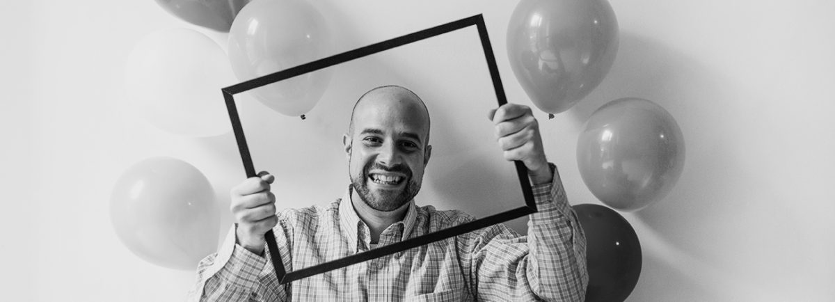 Entrevista a Raúl Bermejo