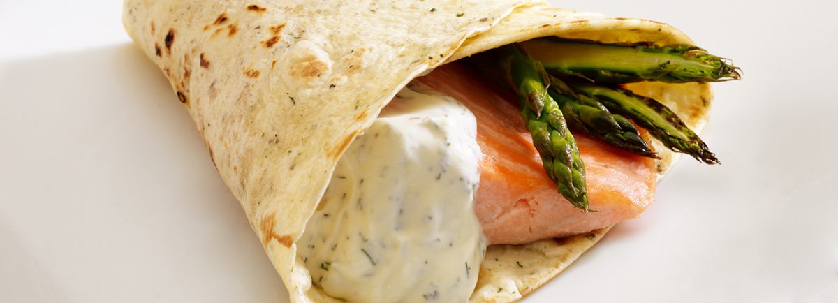 Mission Wraps y el sello de calidad de Madresfera