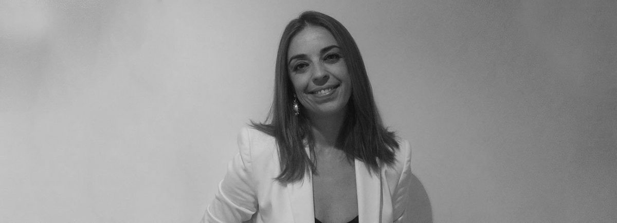 Paula de «Yo no soy Superwoman»