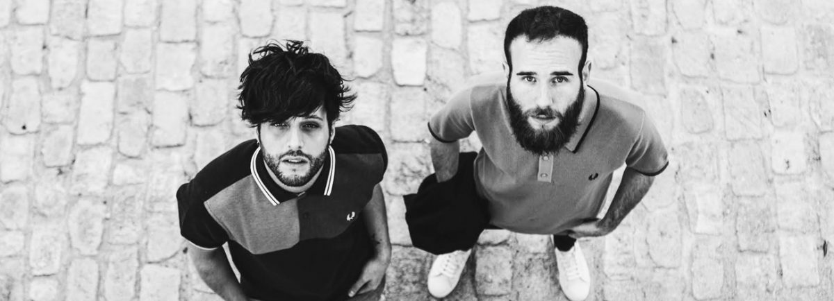 Los hermanos Uve nos desvelan sus secretos