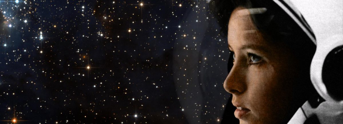 MISSION: SER MADRE A GALAXIAS DE DISTANCIA