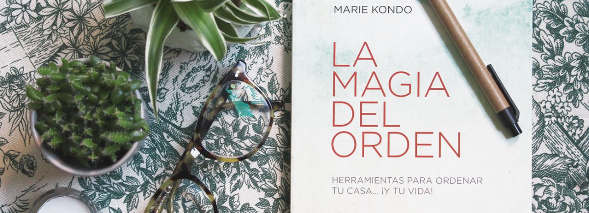 CÓMO SER ORDENADO SIEMPRE | Método KonMari