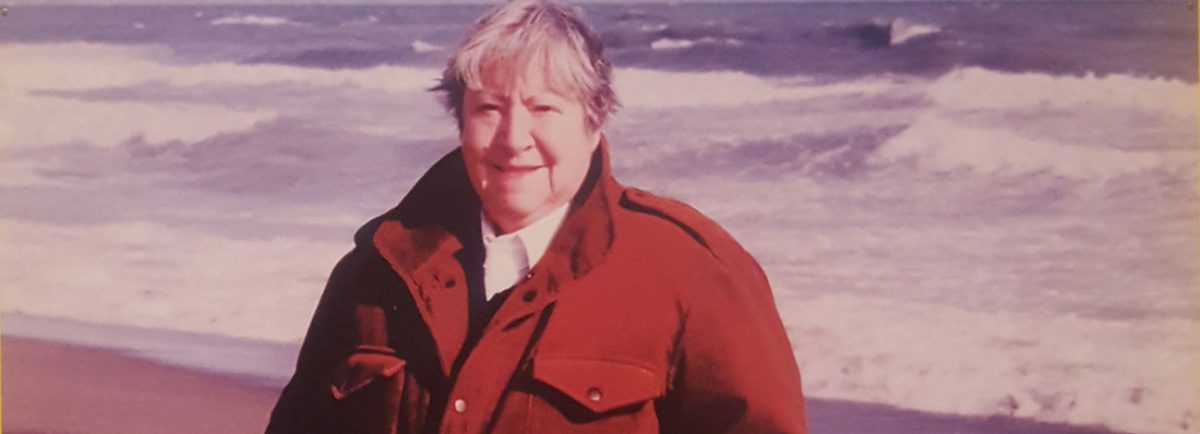 GLORIA FUERTES DESCONOCIDA: Una exposición y un libro en el centenario de su nacimiento
