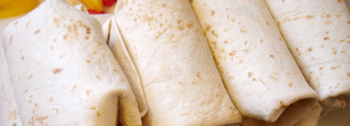 TRUCO: ¿SE PUEDE CONGELAR UN WRAP?