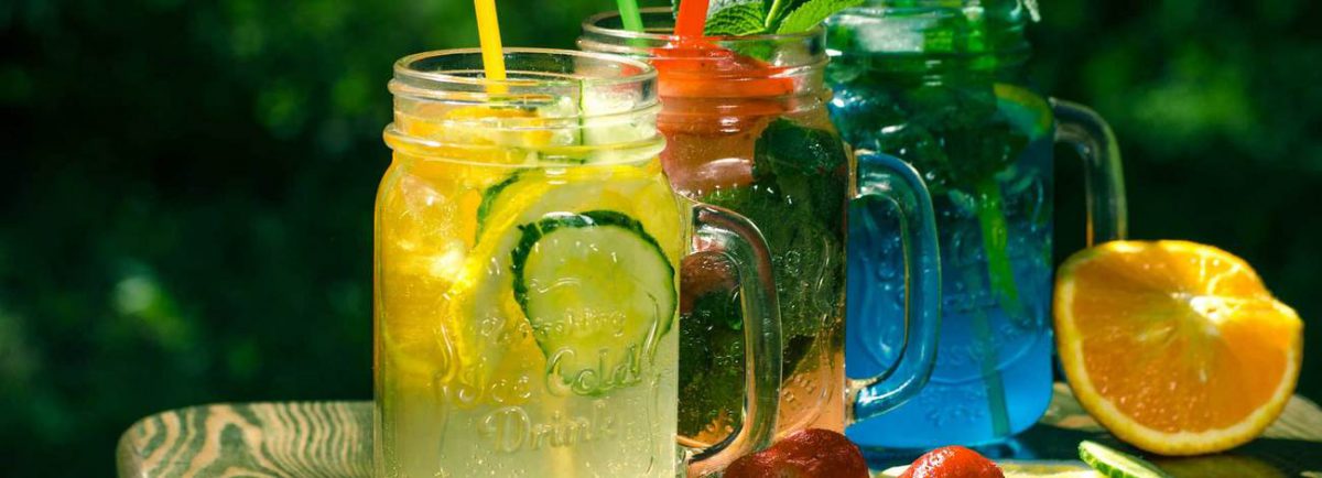 10 FORMAS DE COMBATIR EL CALOR (Si no tienes aire acondicionado)