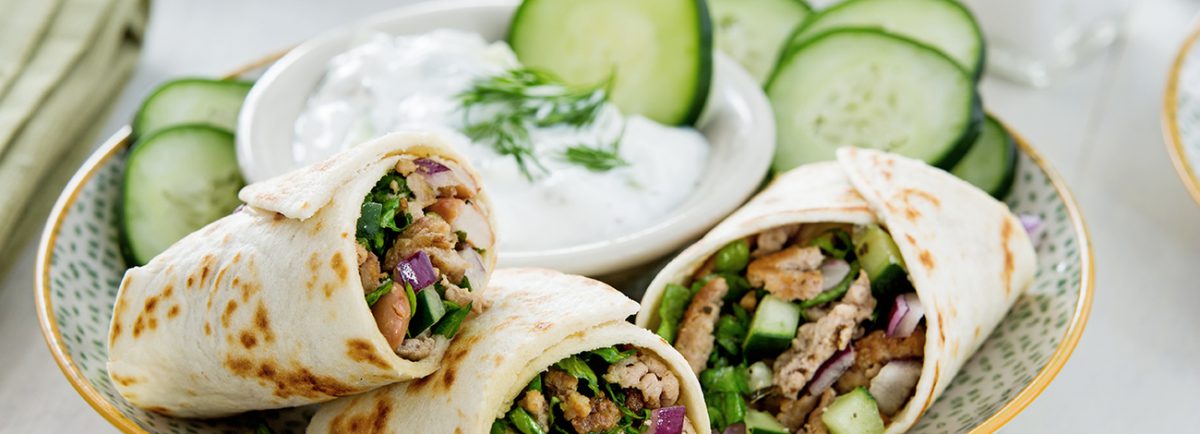 3 RECETAS FÁCILES PARA CENAR LIGERO