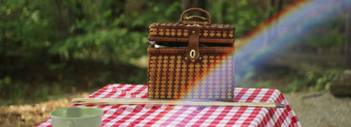 3 FORMAS DE HACER TUS PICNIC EN FAMILIA MÁS DIVERTIDOS