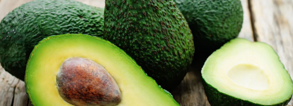 4 IDEAS DE WRAP CON AGUACATE