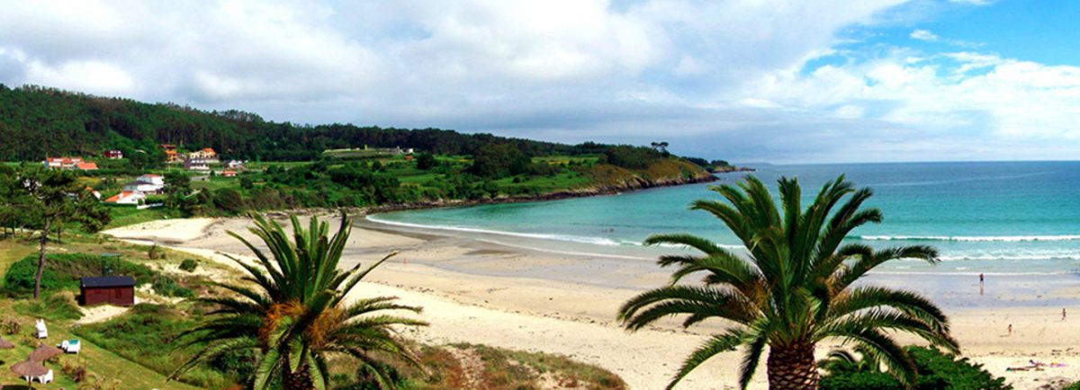 Tres destinos de playa en España que todavía no han sido invadidos por turistas