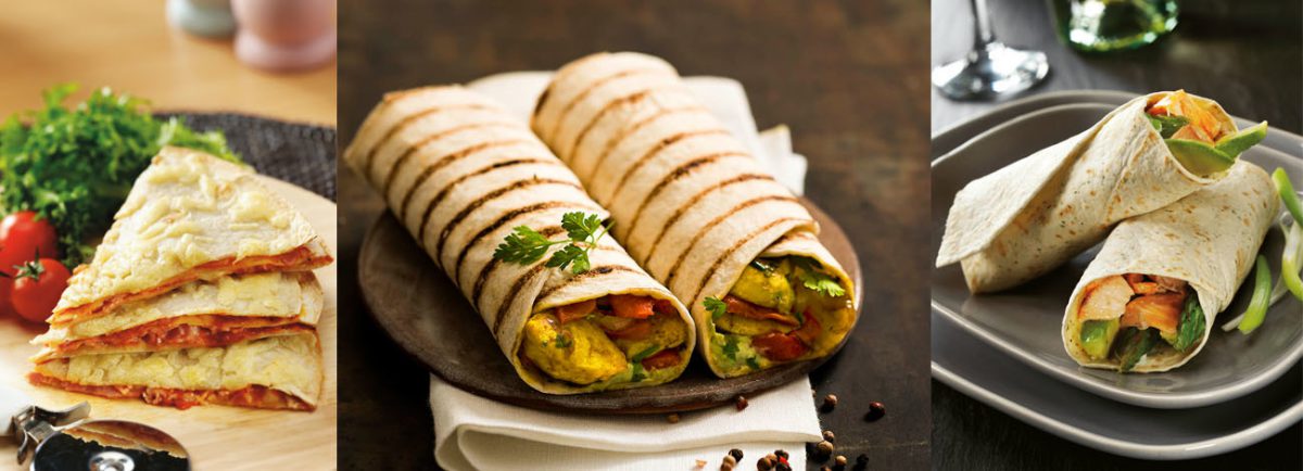 3 recetas rápidas y sencillas para el 2016