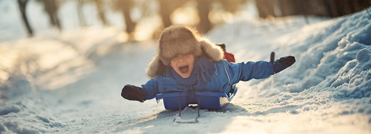 Fin de semana en la nieve