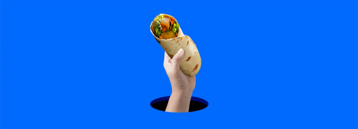 Buscamos al #FanMissionWraps