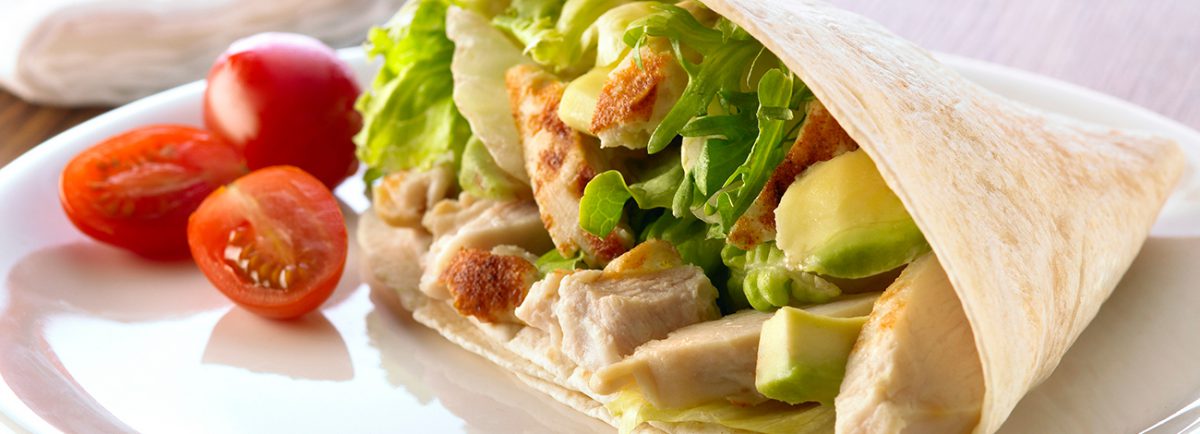 La receta Fresh&Soft de febrero