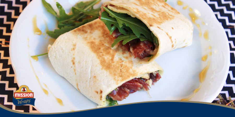 Recetas fáciles con jamón ibérico