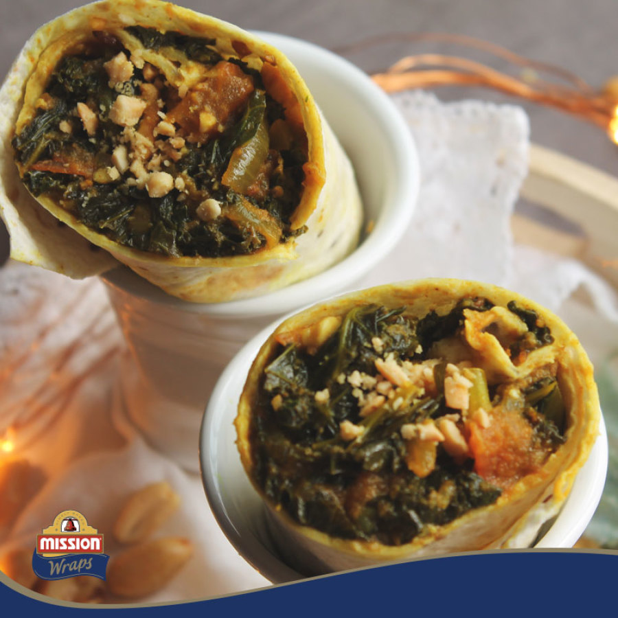 Kale o col rizada recetas faciles