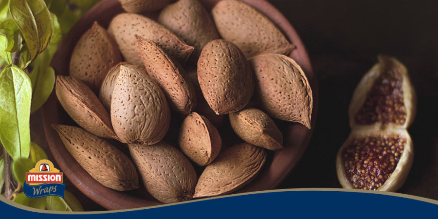 beneficios de los frutos secos