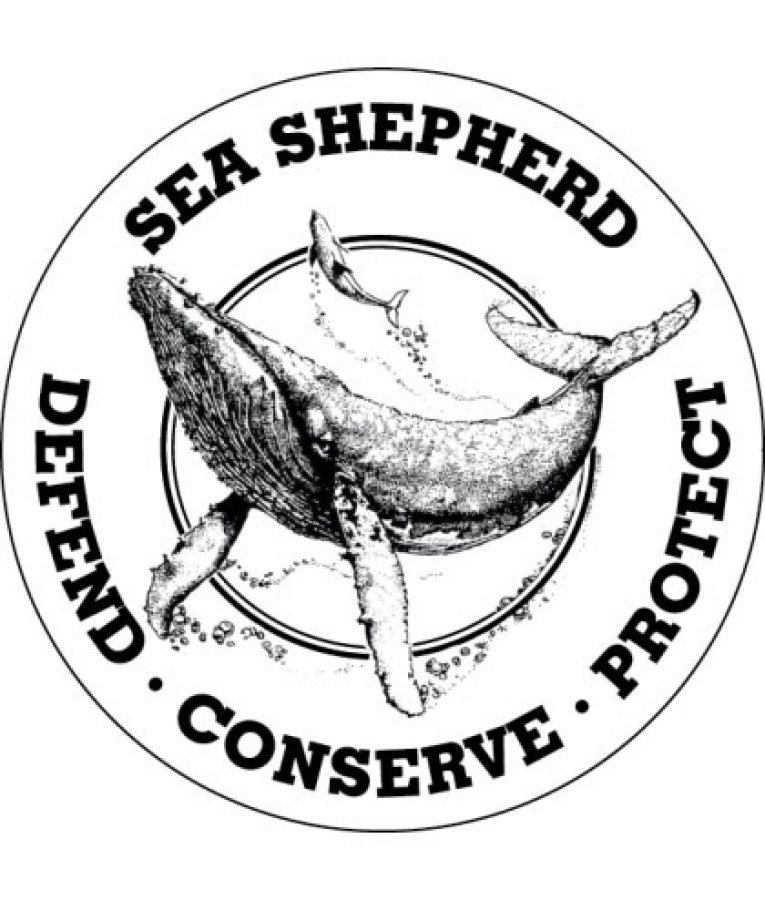 SEA SHEPHERD LOGO