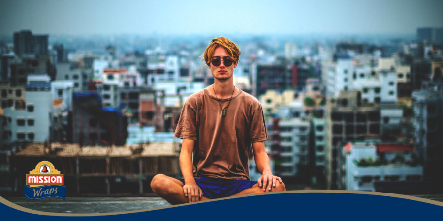 aplicaciones para meditar