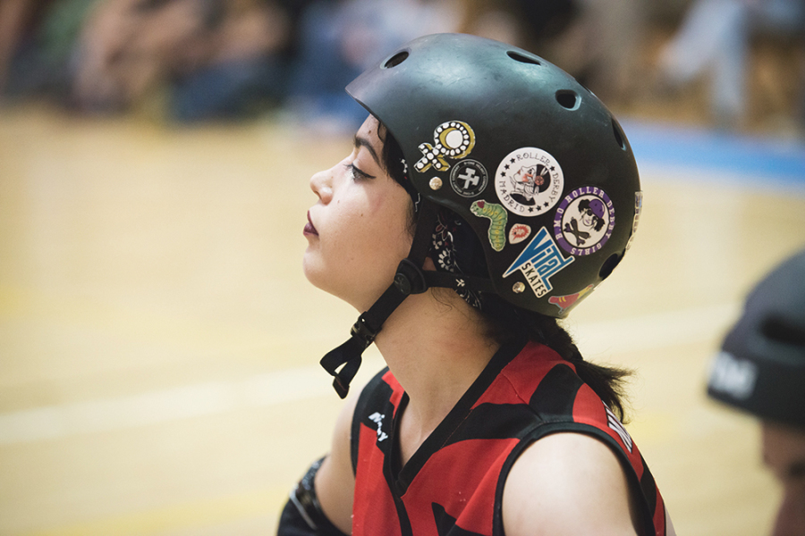Roller Derby Madrid
