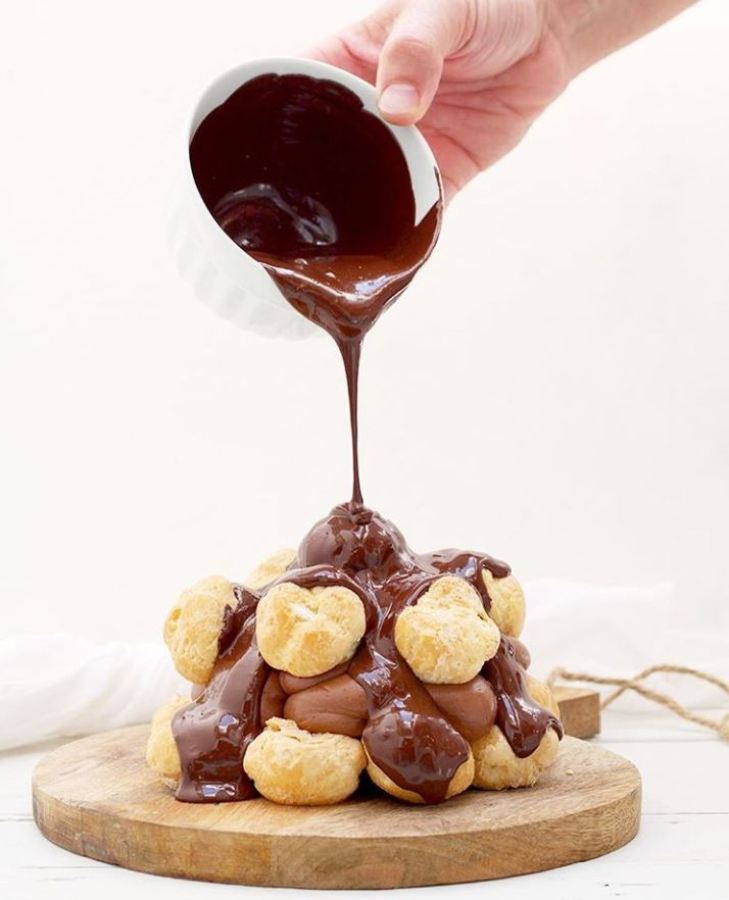 Ingrid Blacha My Lovely Food